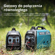 Inwerterowy generator LPG/benzyna KS 3100iG S thumbnail