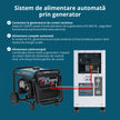 Stație de alimentare portabilă KS 5200PS thumbnail