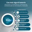 Stație de alimentare portabilă KS 5200PS thumbnail