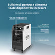 Stație de alimentare portabilă KS 5200PS thumbnail