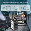 Портативна електростанція KS 5200PS thumbnail