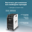 Портативна електростанція KS 5200PS thumbnail