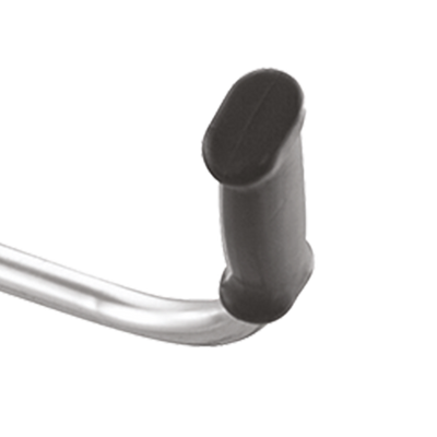 Punho Ergonómico Estilo Bicicleta