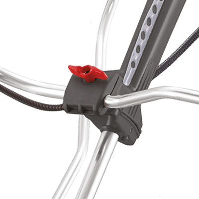 Suporte Rotativo para Guiador de Bicicleta