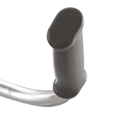 Mâner anatomic tip bicicletă 