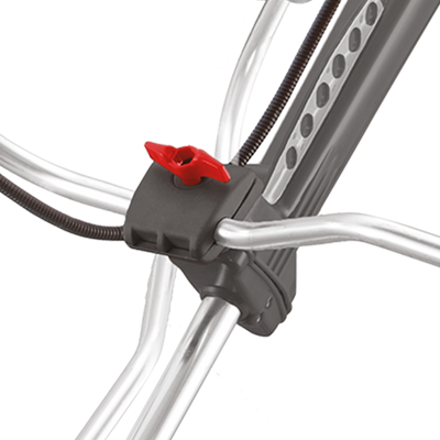 Suport rotativ pentru ghidon tip bicicletă 
