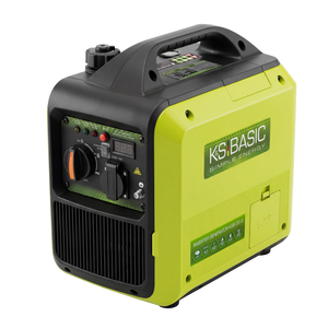 Generatore inverter KSB 20i S