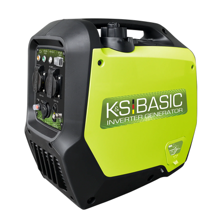 Generador inverter KSB 21i S