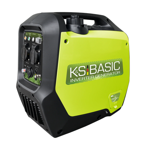 Generador inverter KSB 21i S