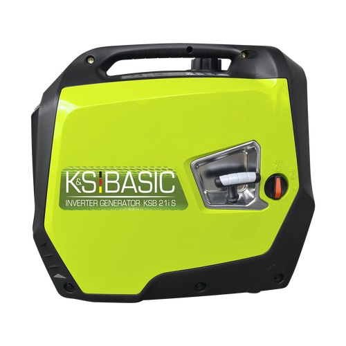 Generador inverter KSB 21i S