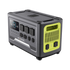 Stație de alimentare portabilă KSB 2400PS, imagine 11
