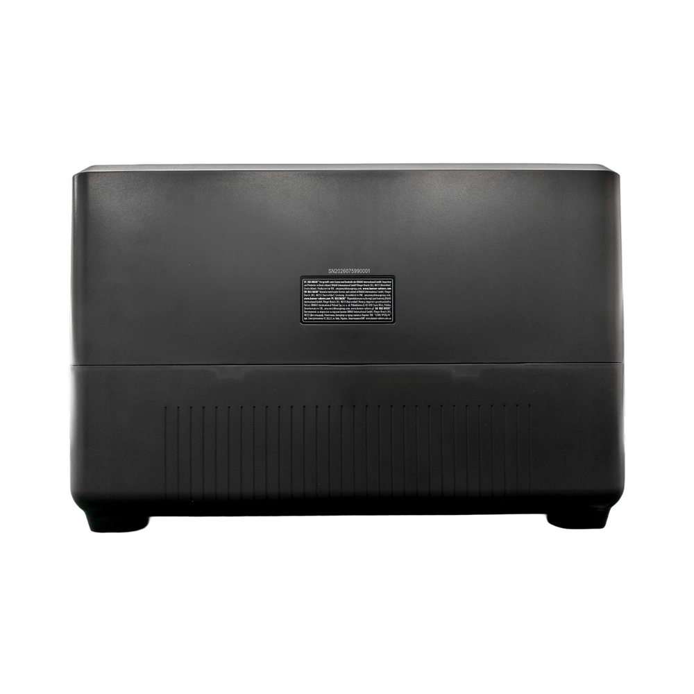 Stație de alimentare portabilă KSB 2400PS