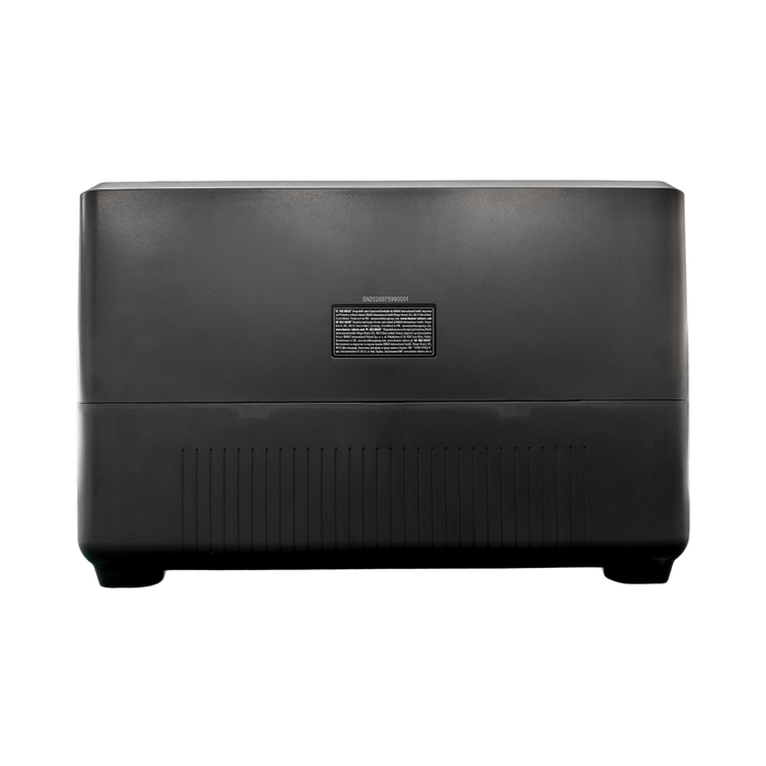 Stație de alimentare portabilă KSB 2400PS
