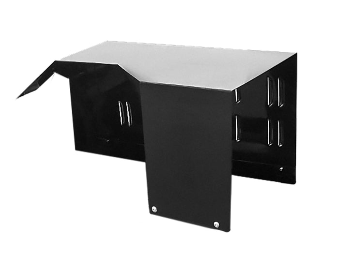 Beschermend metalen rooster KS 8T-PC
