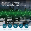 Invertergenerator (LPG/benzine) KS 1900iG S thumbnail