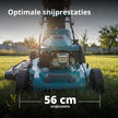 Benzine Grasmaaier KS 56LMG-SP thumbnail