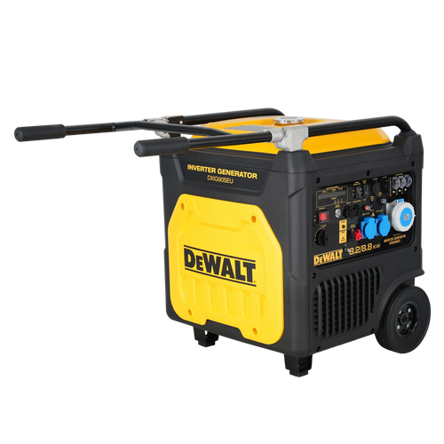Generatore Inverter DeWALT DXIG90SEU