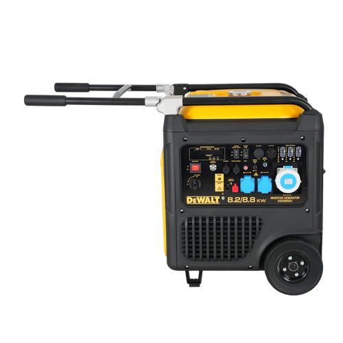 Generatore Inverter DeWALT DXIG90SEU