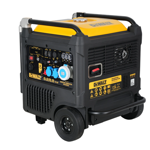 Generatore Inverter DeWALT DXIG90SEU