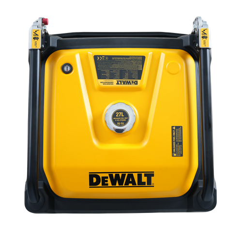 Generatore Inverter DeWALT DXIG90SEU