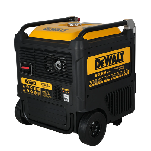 Generatore Inverter DeWALT DXIG90SEU