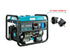 Klucze zamienne KS 7000E-10000E ES, obraz 1