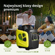 Inwerterowy generator benzynowy KSB 33i S thumbnail