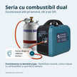 Generator Invertor (gaz/benzină) KS 1900iG S  thumbnail