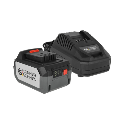 Kit Inicial KS 20V4-1-KIT