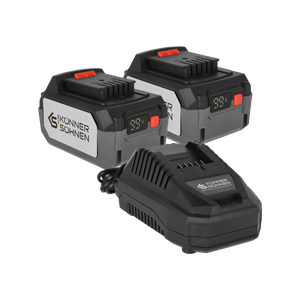 Kit di Avviamento KS 20V4-1-DUAL