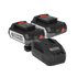 Kit di Avviamento KS 20V2-1-DUAL, immagine 1