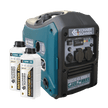 SETPROMO714: KS 3000iG S + KS 10W-30, billede 1