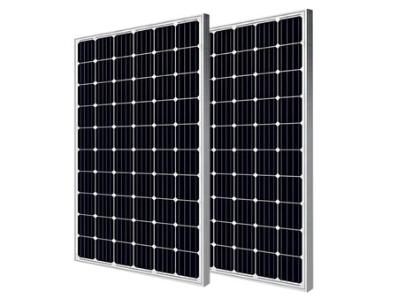 Aurinkopaneelit KS SP430-HC