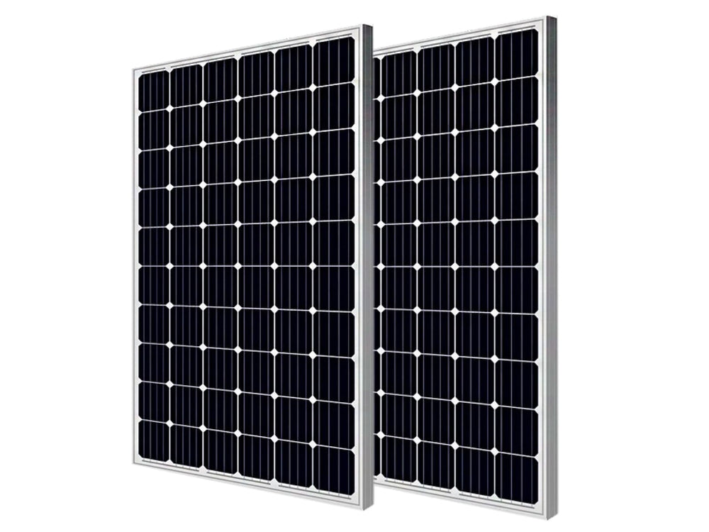 Sistema solar para balcón KS SBS800-SET4