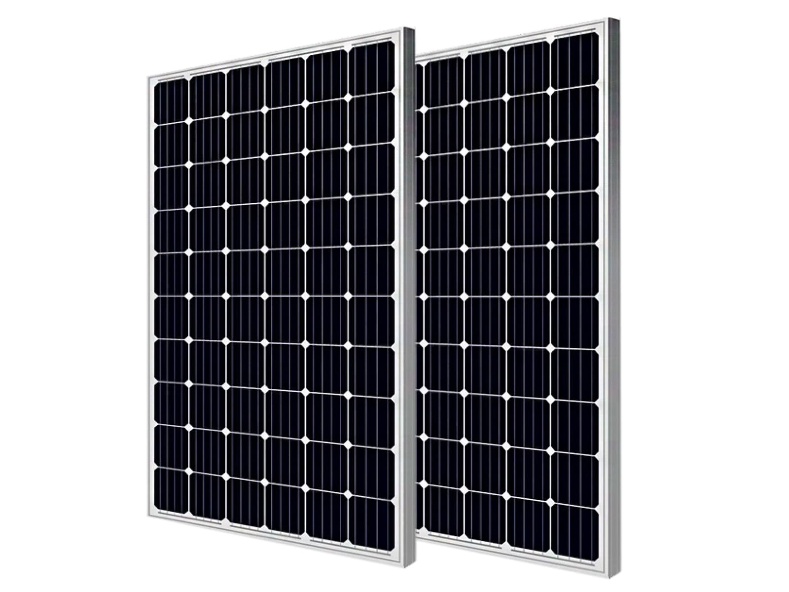 Балконна соларна система KS SBS800-SET4