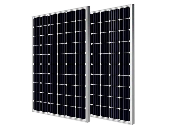 Baterija za solarne sisteme na balkonu KS SBS800-SET3