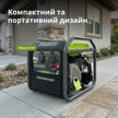 Інверторний генератор KSB 28i  thumbnail