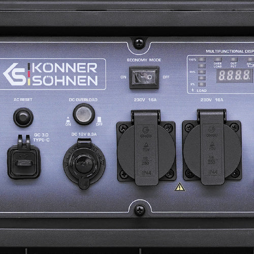 Universella anslutningar