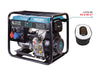 Filtro aria KS 6-9D S1