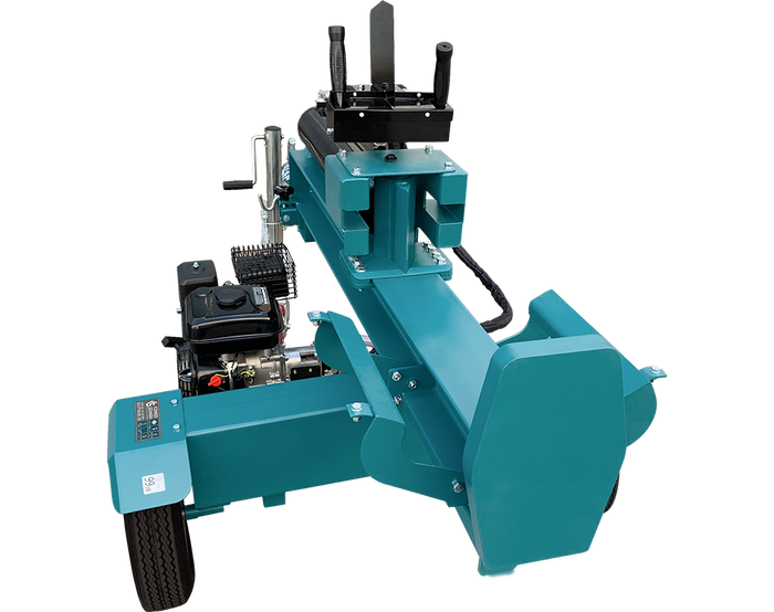 Despicator de lemne pe benzină tip hidraulic KS 27THG 65/55