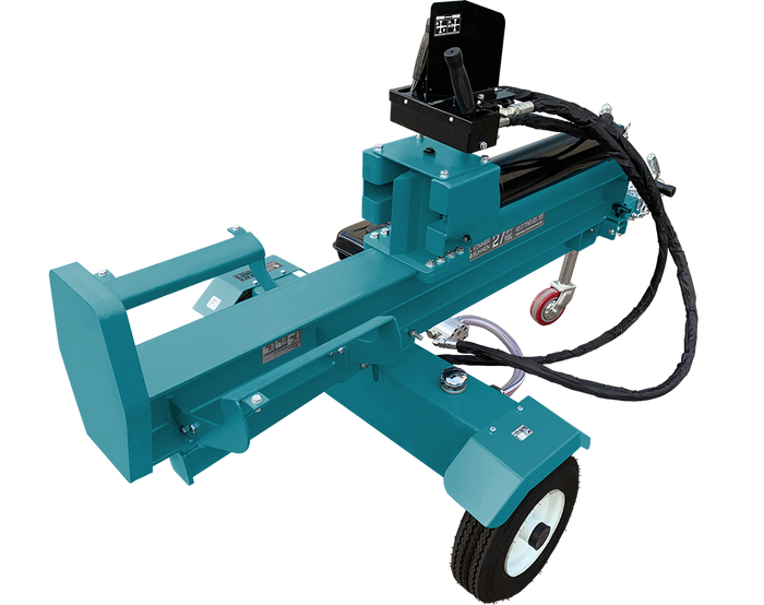 Despicator de lemne pe benzină tip hidraulic KS 27THG 65/55