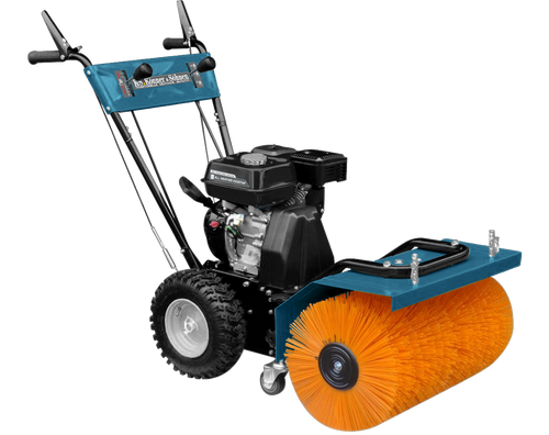 Máquina multifuncional para todas las temporadas 7HP-MFM 60