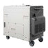 Generator diesel „Könner &amp; Söhnen” KS 9200HDES-1/3 ATSR (EURO V), image 13