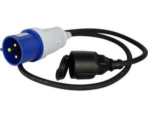 Adaptador de enchufe KS EX1M-1S