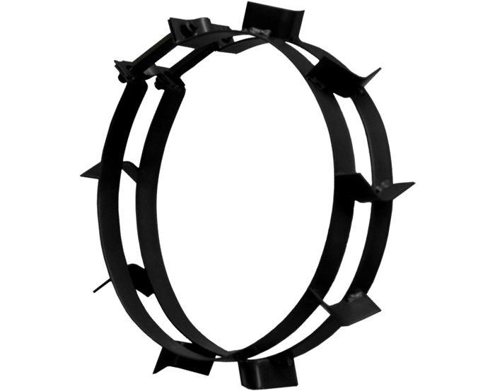 Ґрунтозачепи КС MG40