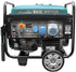 Generatore a benzina "Könner &amp; Söhnen" KS 12-1E ATSR, immagine 1