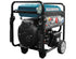Bensindriven generator 'Könner &amp; Söhnen' KS 15-1E 1/3 ATSR, immagine 2