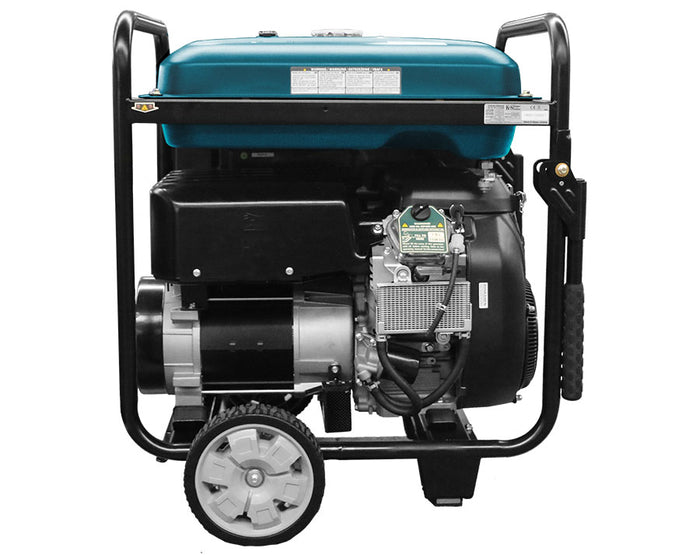 Bensindriven generator 'Könner & Söhnen' KS 15-1E 1/3 ATSR