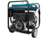 Bensindriven generator 'Könner &amp; Söhnen' KS 15-1E 1/3 ATSR, immagine 5