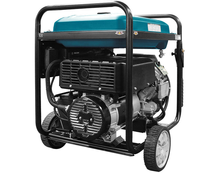 Bensindriven generator 'Könner & Söhnen' KS 15-1E 1/3 ATSR